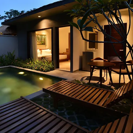 Ubud Wana Villa-2