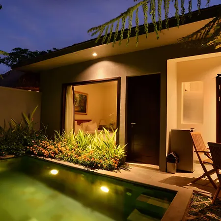 Ubud Wana Villa-3